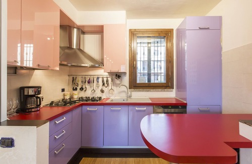 Muggiano Apartment | Your cozy little space in Milan