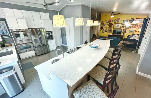 Buckhorn Neighborhood House | Your Cozy Mesa “Home Away From Home”! Pet-Friendly w/Private Yard