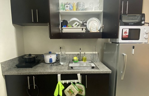 Ugong Condo | Your crib - Kasara condo resort Tower 1 unit 19 D