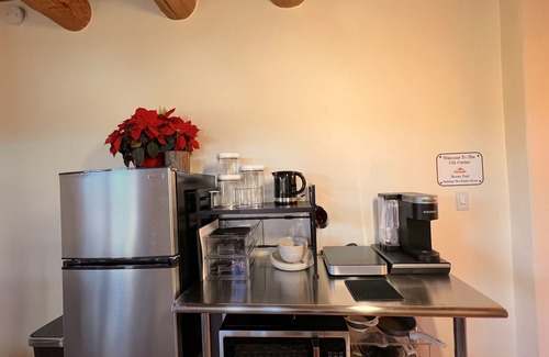 Lamy House | Your Destination Retreat Near Santa Fe