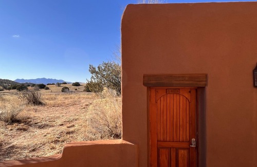Lamy House | Your Destination Retreat Near Santa Fe