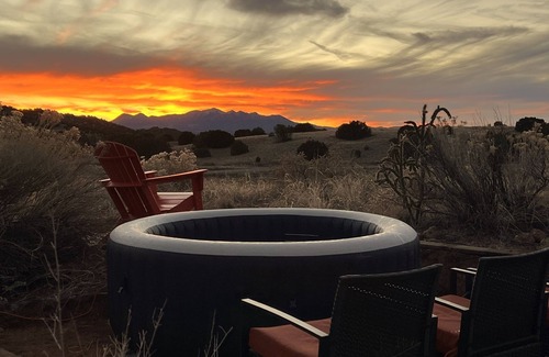 Lamy House | Your Destination Retreat