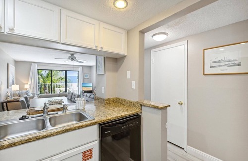 Avon By The Sea Condo | Your Dream Escape! Charming Townhome for the Perfect Getaway