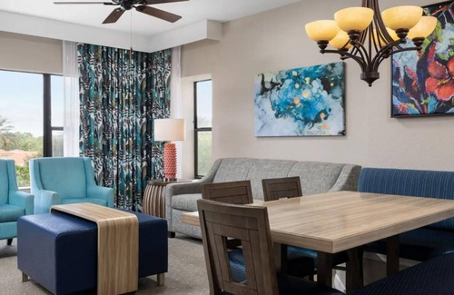 Orange Lake Resort | Your Dream Orlando Getaway Awaits at Orange Lake Resort - 2 Bd. River Island
