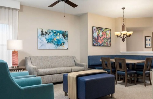 Orange Lake Resort | Your Dream Orlando Getaway Awaits at Orange Lake Resort - 2 Bd. River Island