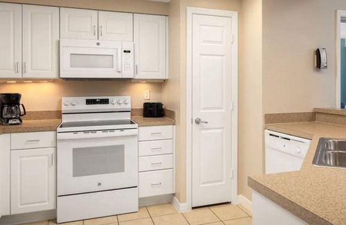 Orange Lake Resort | Your Dream Orlando Getaway Awaits at Orange Lake Resort - 2 Bd. River Island