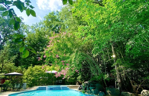 Voorhees House | Your Dream Stay Awaits! Experience Luxury