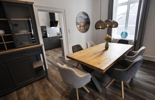 Brilon House | Your dream vacation apartment in the heart of the Sauerland
