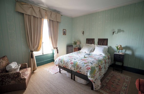 La Tourlandry Other | Your family in the Castel in loire valley