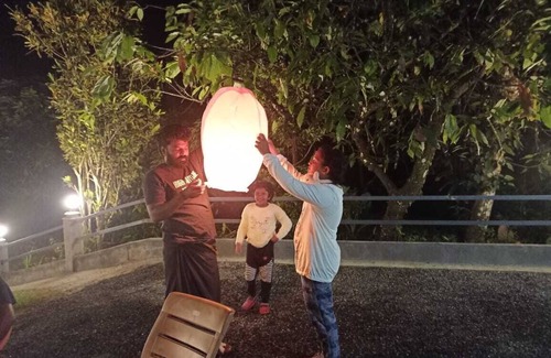 Devikolam House | “Your Family’s Perfect Getaway by the Riverside!”