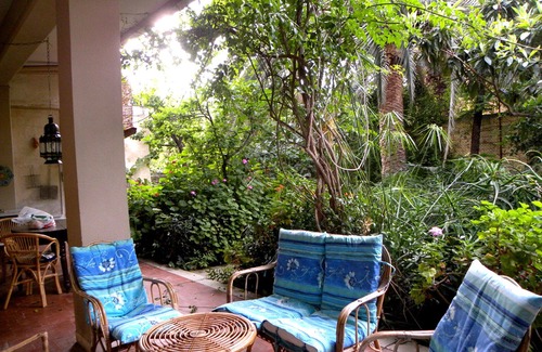 Casteldaccia House | Your Fantastic Holiday in a Quaint Village Near the Beach with Mountain View