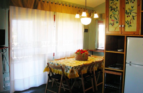 Casteldaccia House | Your Fantastic Holiday in a Quaint Village Near the Beach with Mountain View