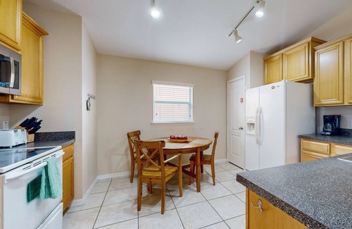 Sandy Ridge House | Your Florida Getaway for Fun, Pool, and Games, not far from Disney