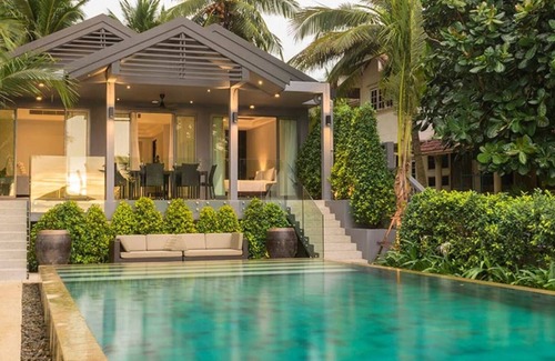 Khok Kloi Villa | Your Friends Will Love This Luxury Villa, Fully Staffed and Private Chef, Phuket Villa 1009