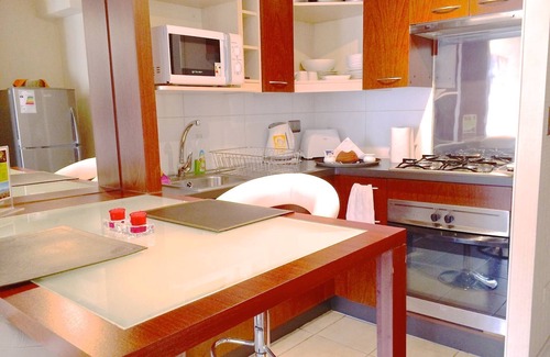 Bellas Artes Apartment | Your Fully Equipped Top-Ranked Apartment In Santiago, Chile.