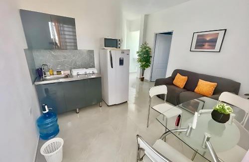 Nagua Apartment | Your getaway 10 minutes from the beach