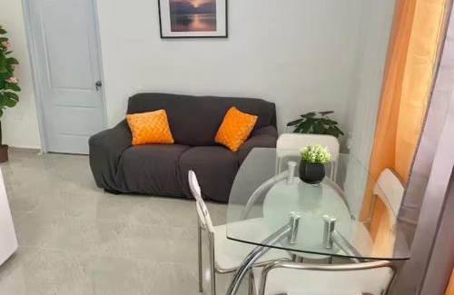 Nagua Apartment | Your getaway 10 minutes from the beach