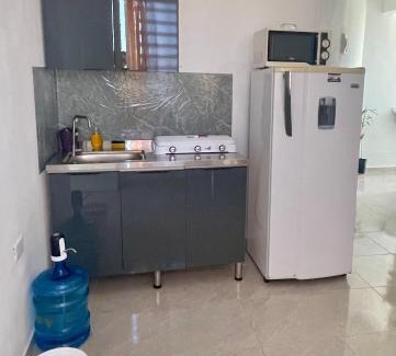 Nagua Apartment | Your getaway 10 minutes from the beach