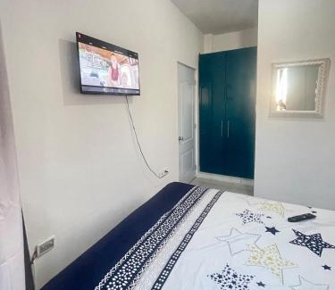 Nagua Apartment | Your getaway 10 minutes from the beach