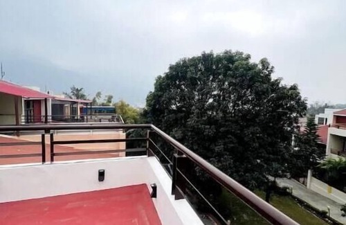 Rishikesh Villa | Your getaway home with Ganga view in Rishikesh