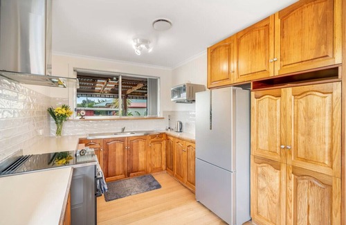 Glenorchy Apartment | Your Glenorchy Retreat: Cooinda – Your Happy Place