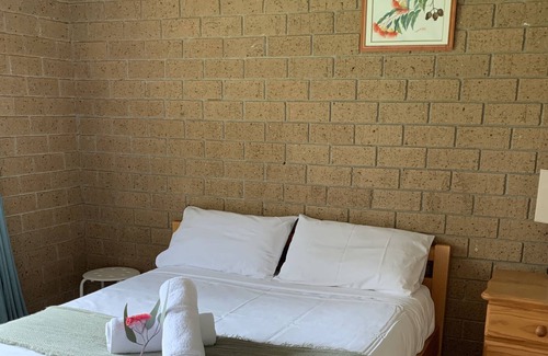 Pomonal Cottage | Your Grampians Getaway Starts Here!