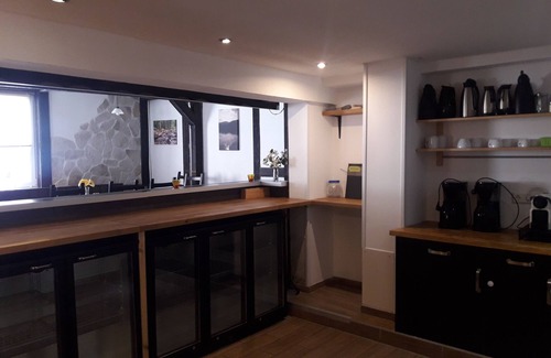 Lautenthal House | Your group home in the Oberharz!