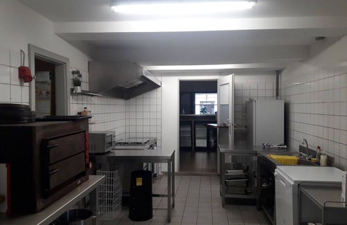Lautenthal House | Your group home in the Oberharz!