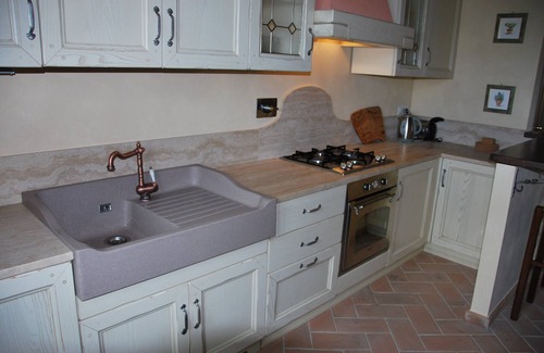 Gambassi Terme Apartment | Your Home in Tuscany near San Gimignano !