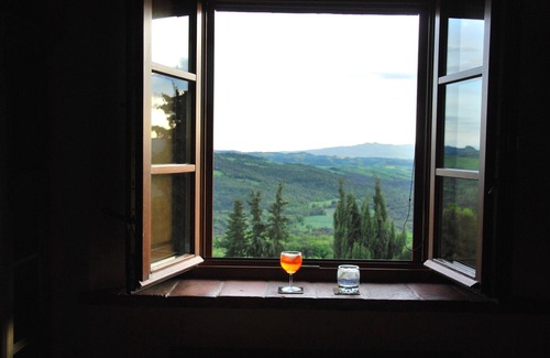 Gambassi Terme Apartment | Your Home in Tuscany near San Gimignano !