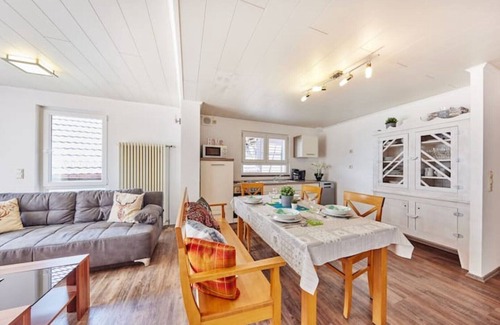 Kappel-Grafenhausen Apartment | Your holiday happiness - perfect for 6-10 guests