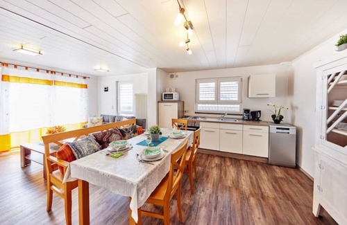 Kappel-Grafenhausen Apartment | Your holiday happiness - perfect for 6-10 guests