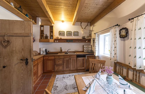 Vorwerk House | Your holiday home in Bad Aussee