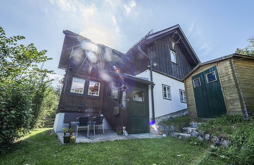Vorwerk House | Your holiday home in Bad Aussee