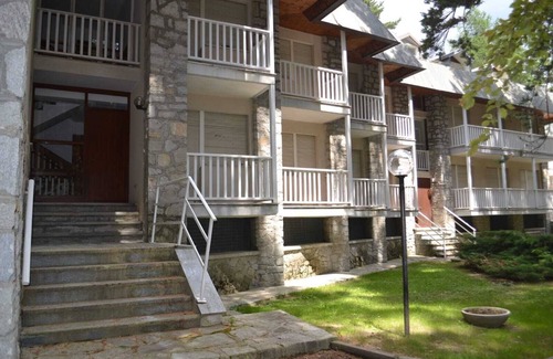 Bardonecchia Apartment | Your Holidays in Bardonecchia close to the sky slopes and the center of the city