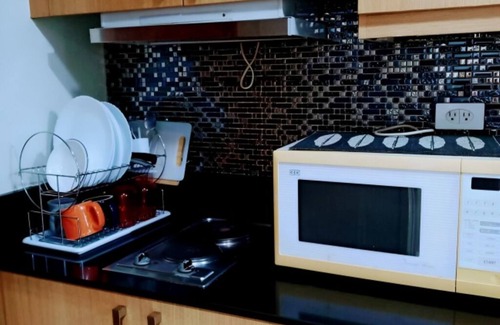 Barangay 76 Condo | Your Home at Shell Residences