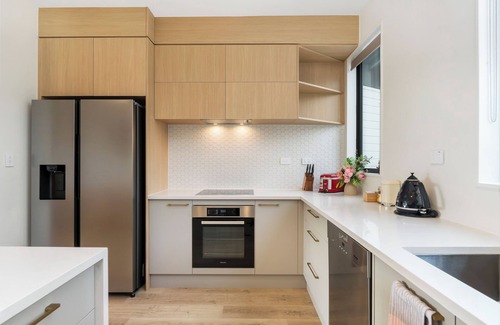 Auckland Central Business District House | Your home away from home located near Auckland CBD