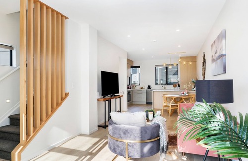 Auckland Central Business District House | Your home away from home located near Auckland CBD