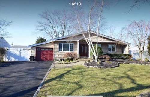 Deer Park House | Your home away from homenn
