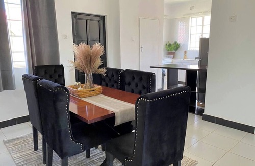 Lilongwe House | Your home away from home in Lilongwe. Great location and Starlink WiFi