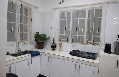 Lilongwe House | Your home away from home in Lilongwe. Great location and Starlink WiFi