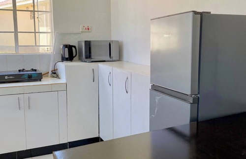 Lilongwe House | Your home away from home in Lilongwe. Great location and Starlink WiFi