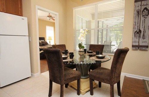 Trafalgar Village House | Your Home Away From Home, Close to Disney, Safe and Professionally Managed