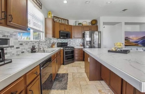 Temecula House | Your Home Away From Home near Wineries & Old Town