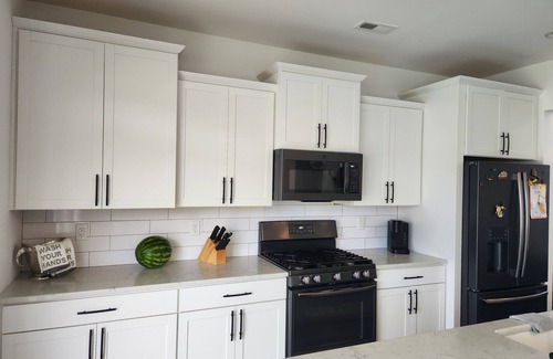 Newburgh House | Your home away from home.