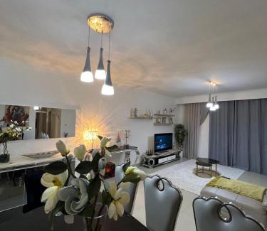 Belas Apartment | Your home away from home - Apartamento T3 - Localização Kilamba