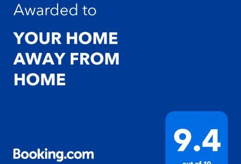 Praia Apartment | YOUR HOME AWAY FROM HOME