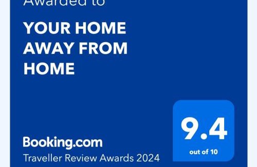 Praia Apartment | YOUR HOME AWAY FROM HOME