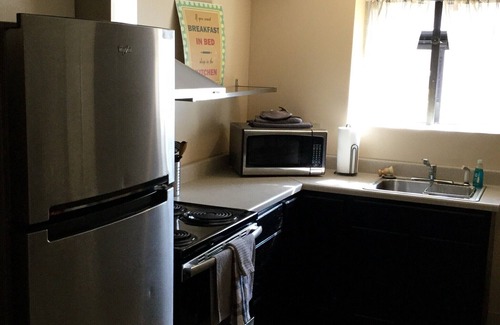 Shiloh Apartment | Your Home Away from Home - Extended Stay Discounts!