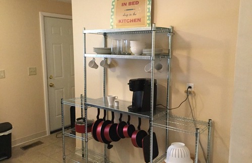 Shiloh Apartment | Your Home Away from Home - Extended Stay Discounts!